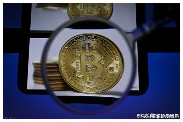 加密货币的进步：开启数字金融的未来